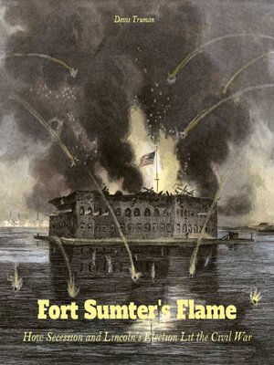 cover image of Fort Sumter's Flame